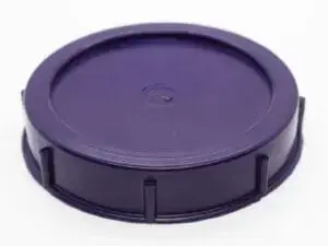 Lok á tank Weinsberg