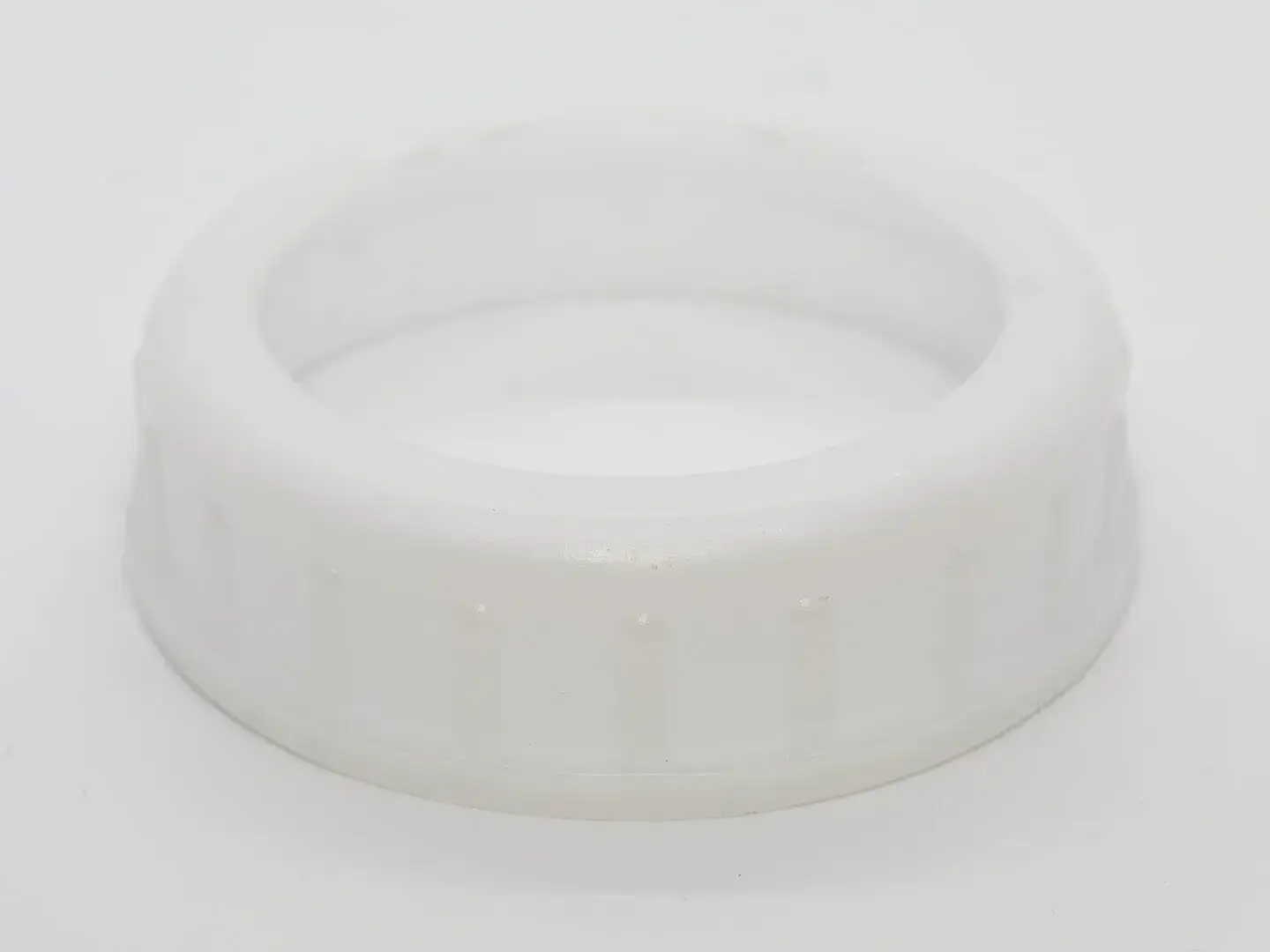 Lok á vatnstank opið. - Image 2