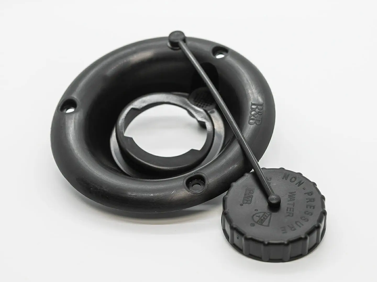 Áfyllingarsett f/vatn á Palomino fellihýsi - Image 3