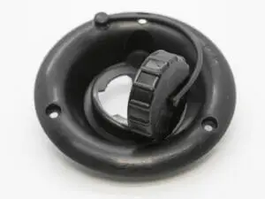 Áfyllingarsett f/vatn á Palomino fellihýsi