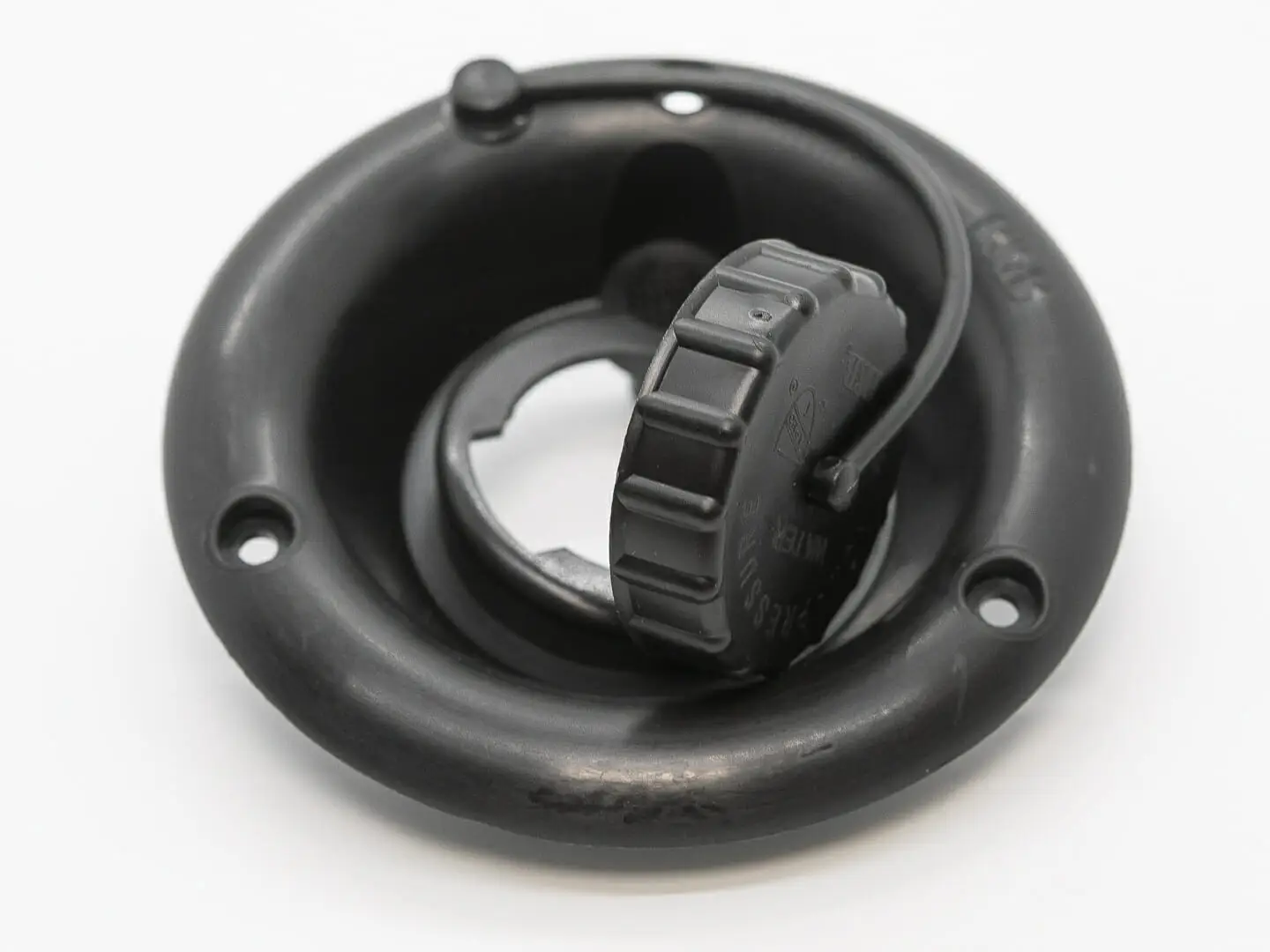 Áfyllingarsett f/vatn á Palomino fellihýsi