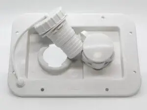 Áfyllingarsett f/vatn Palomino.