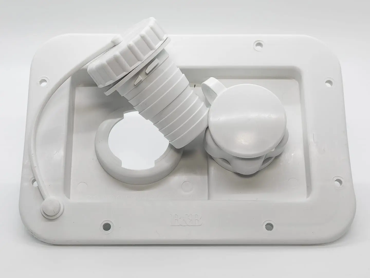 Áfyllingarsett f/vatn Palomino.