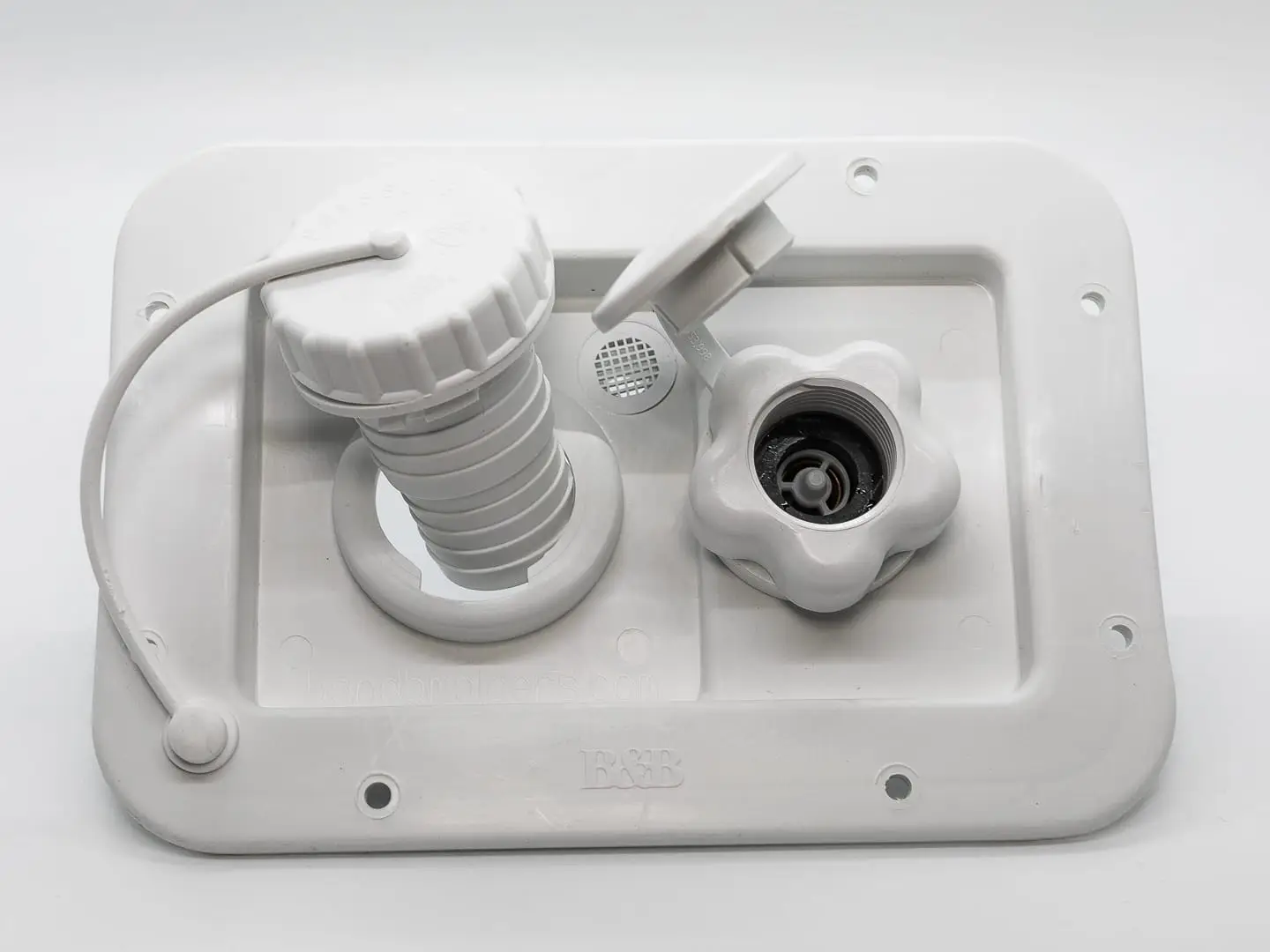 Áfyllingarsett f/vatn Palomino. - Image 3