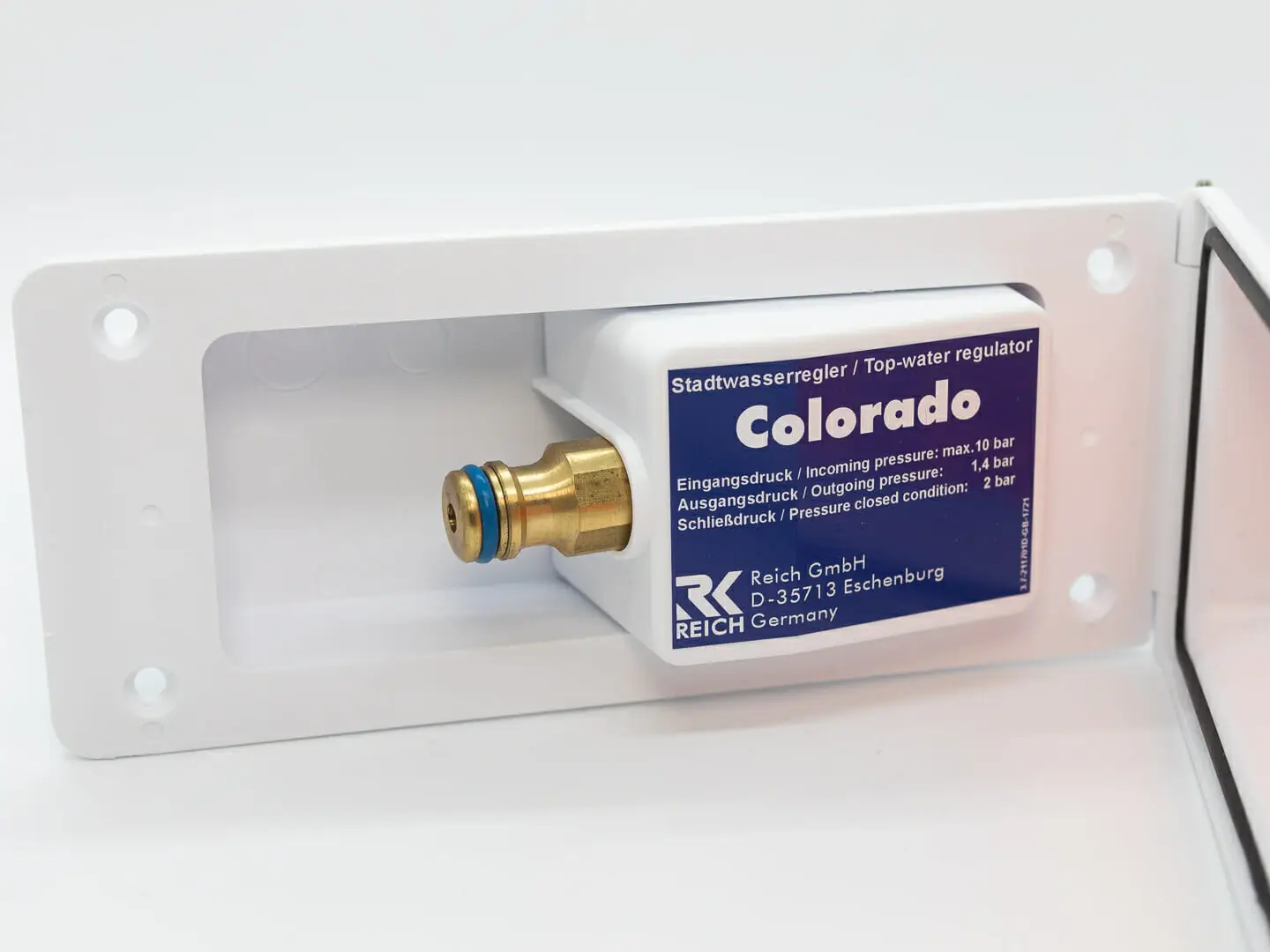 Vatnstengi utanáliggjandi Colorado - Image 3