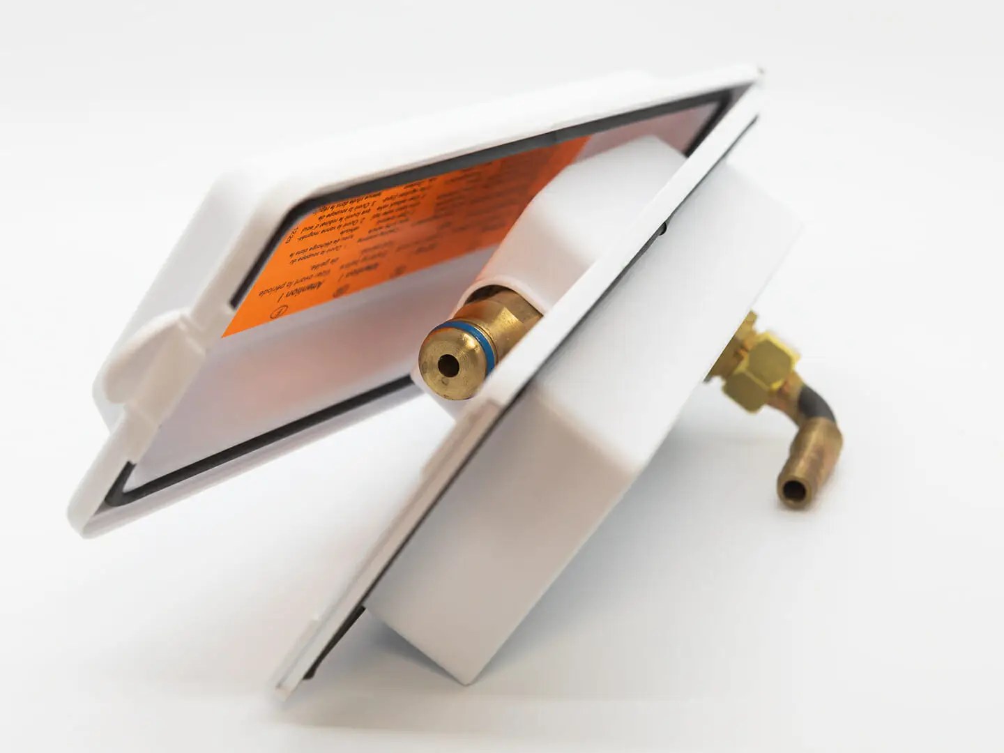 Vatnstengi utanáliggjandi Colorado - Image 2