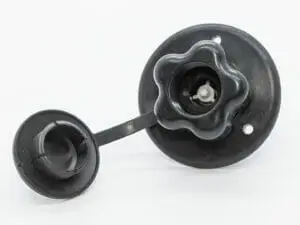 Áfyllingarstútur f.sírennsli vatn Rockw