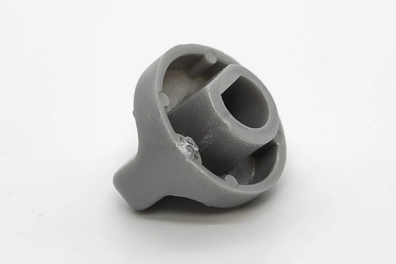 Takki á ísskáp f/gasið í combi camp.. - Image 3