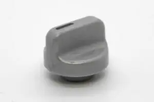 Takki á ísskáp f/gasið í combi camp..