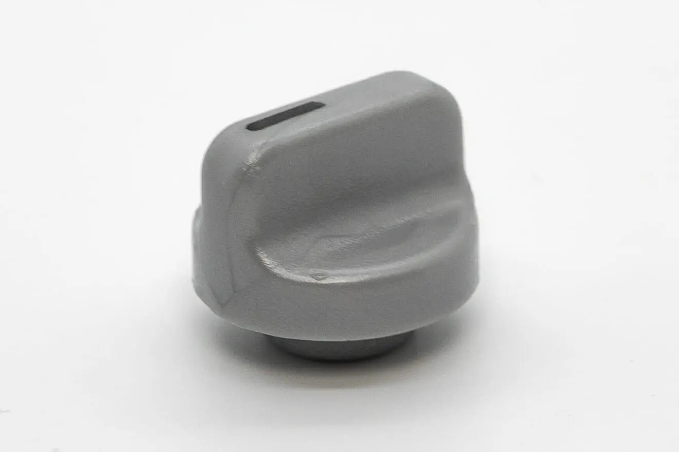 Takki á ísskáp f/gasið í combi camp..