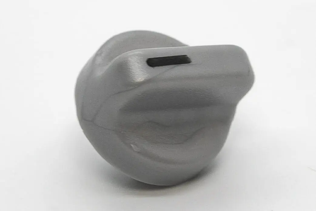 Takki á ísskáp f/gasið í combi camp.. - Image 2