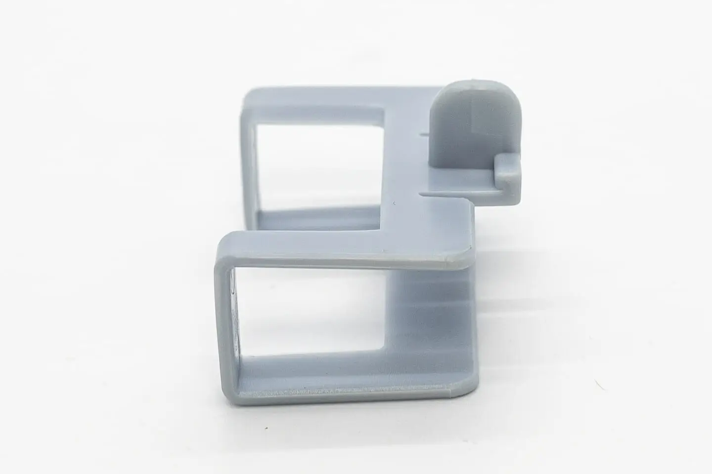 Receptor lock tab. - Image 3