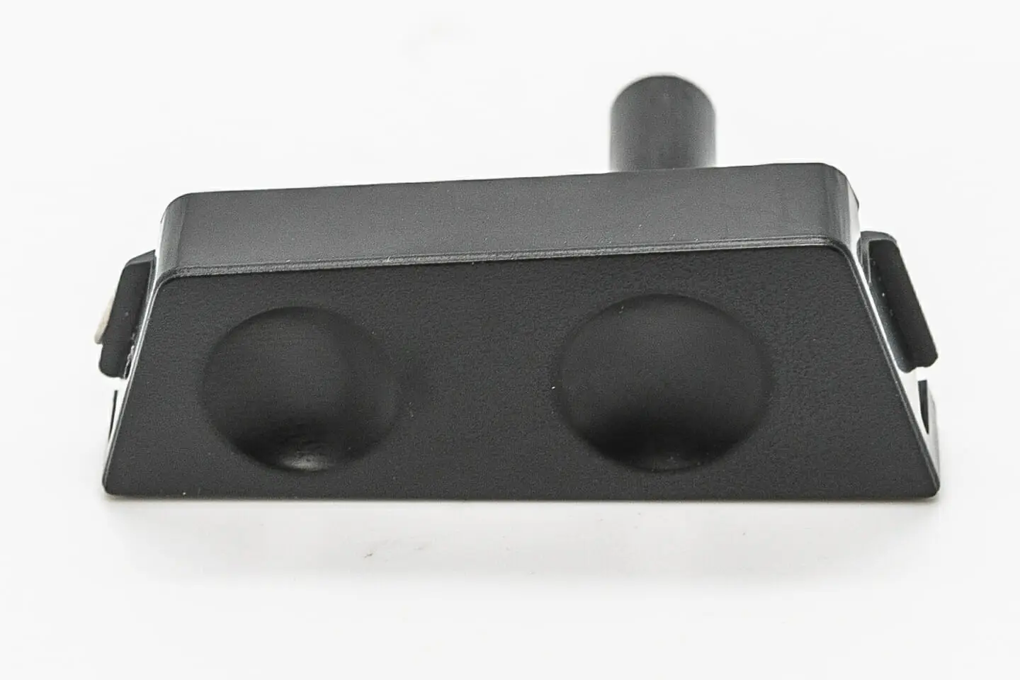 Button door lock doorhang right. - Image 2