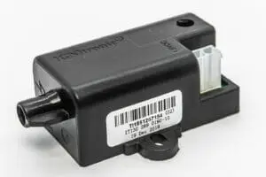 Igniter for battery /Kveikja .