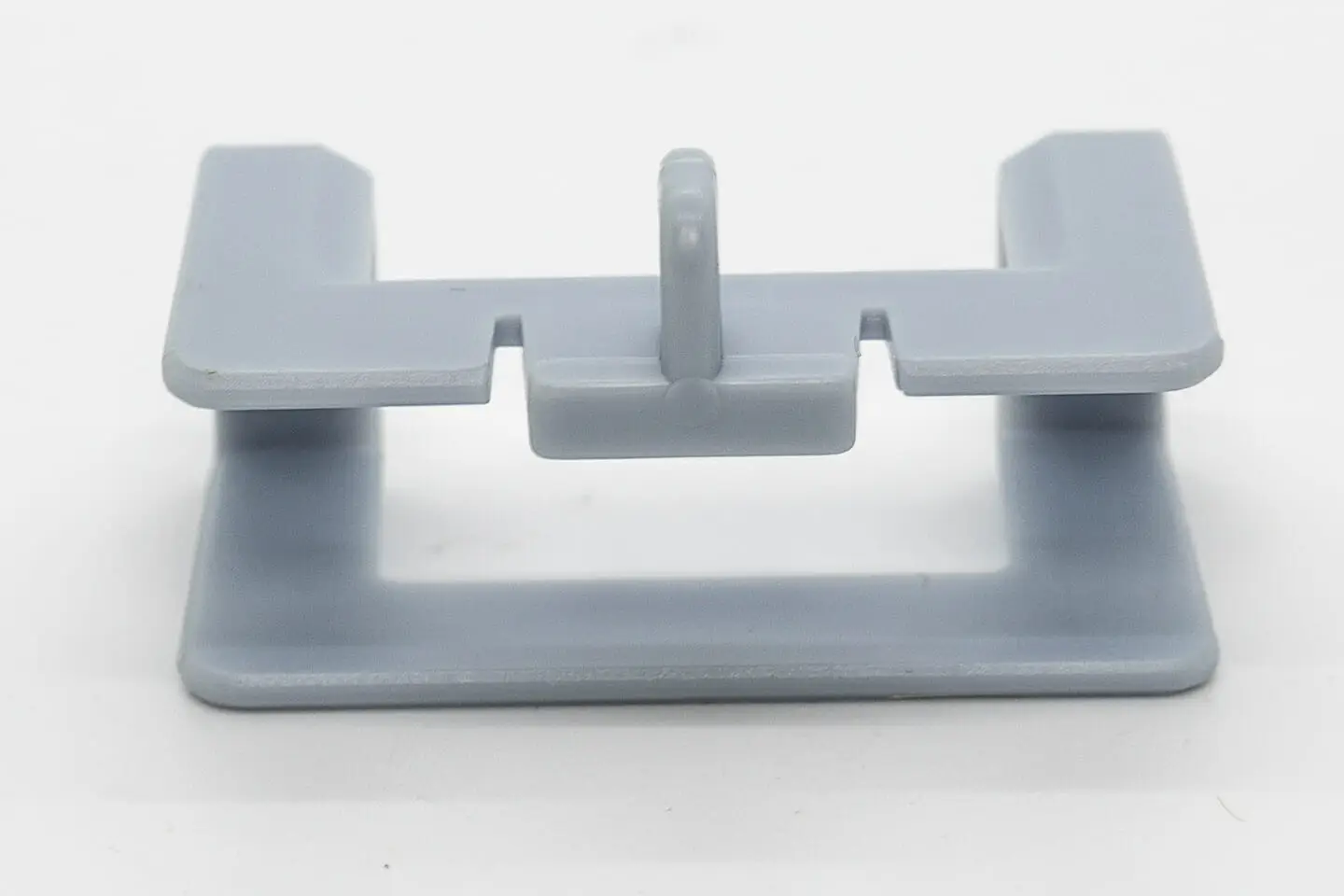 Receptor lock tab. - Image 2