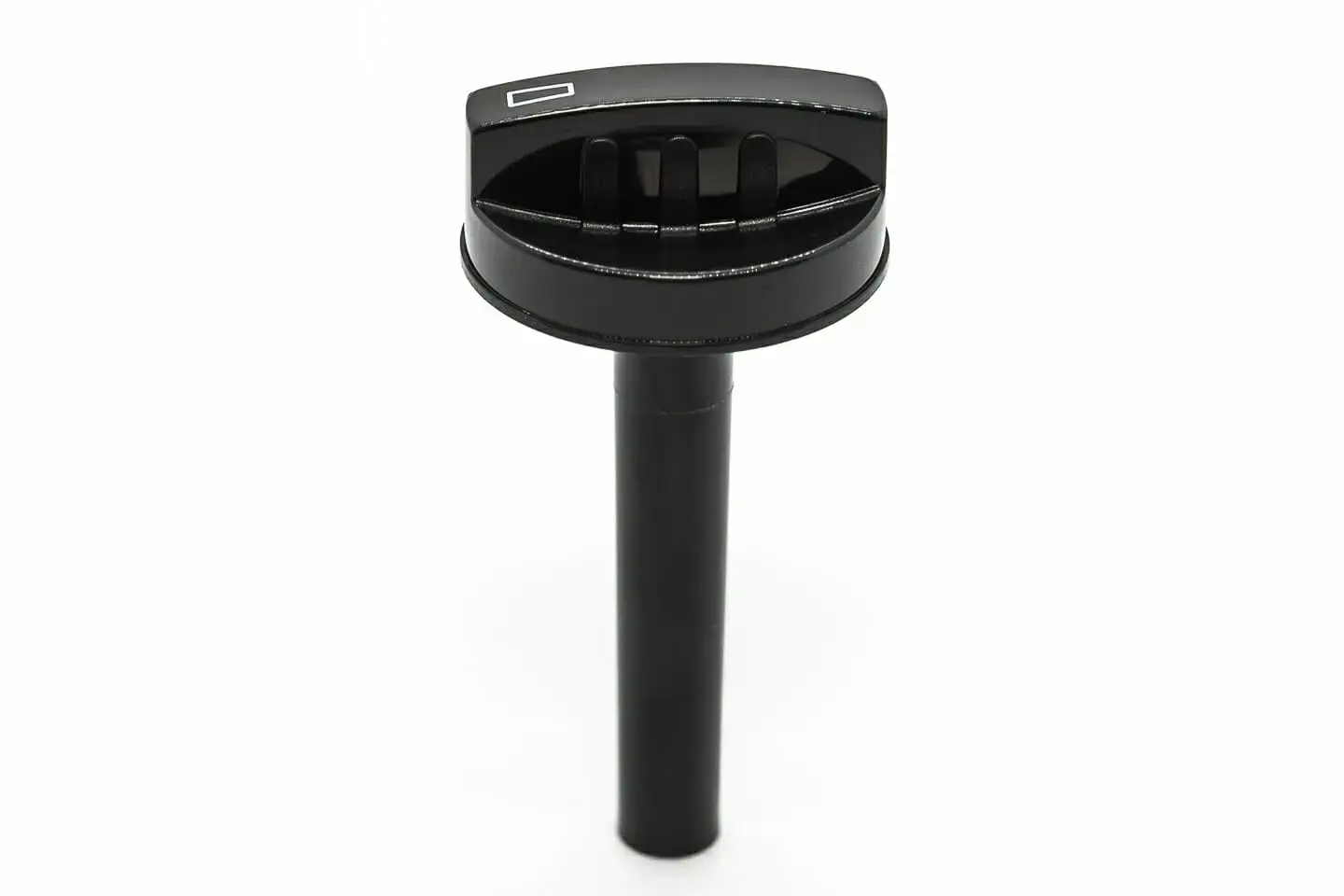 Snúningstakki f/ísskáp 1.st.svartur - Image 3