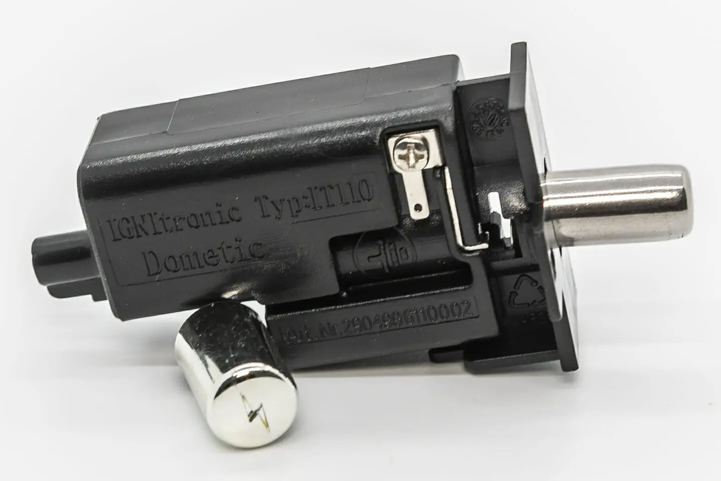 Neistagjafi í helluborð frá Dometic - Image 2