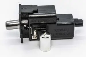 Neistagjafi í helluborð frá Dometic