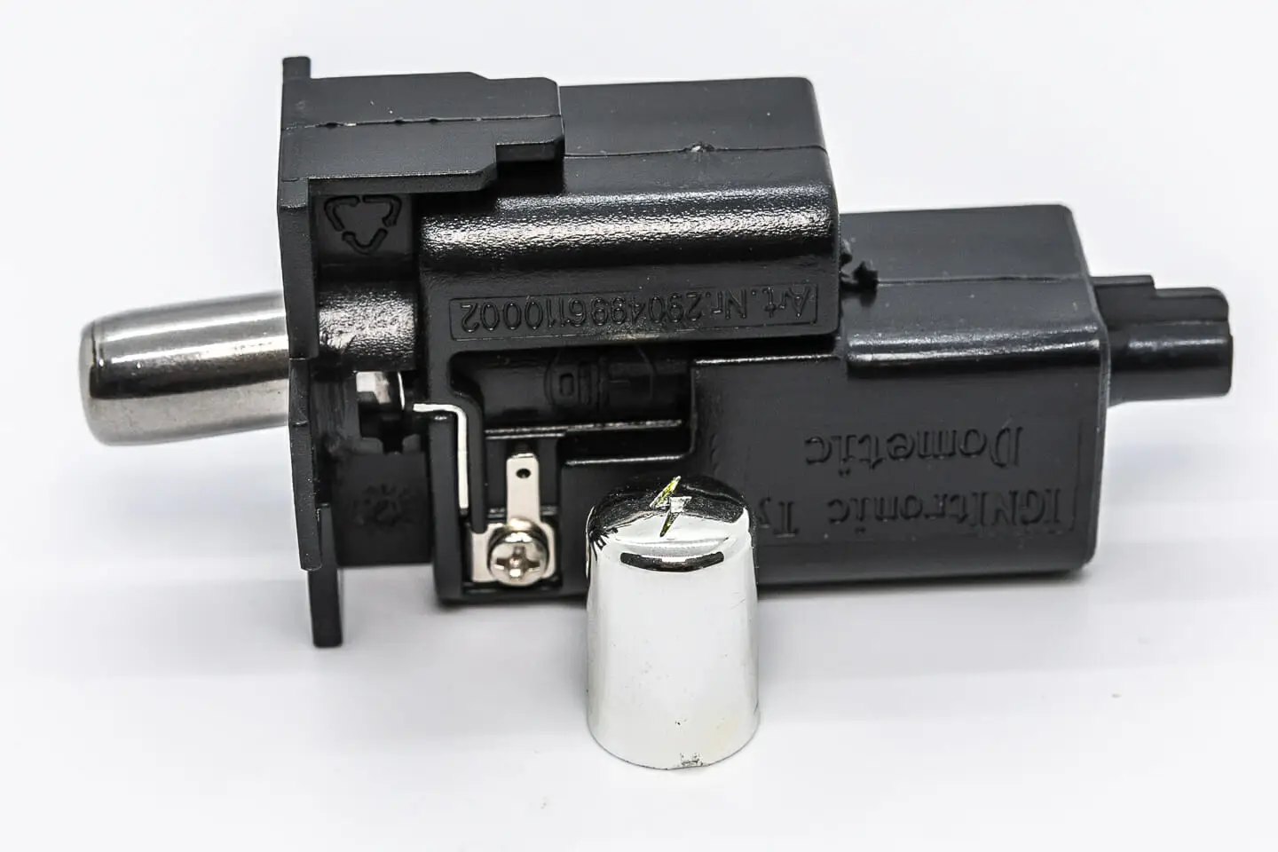 Neistagjafi í helluborð frá Dometic