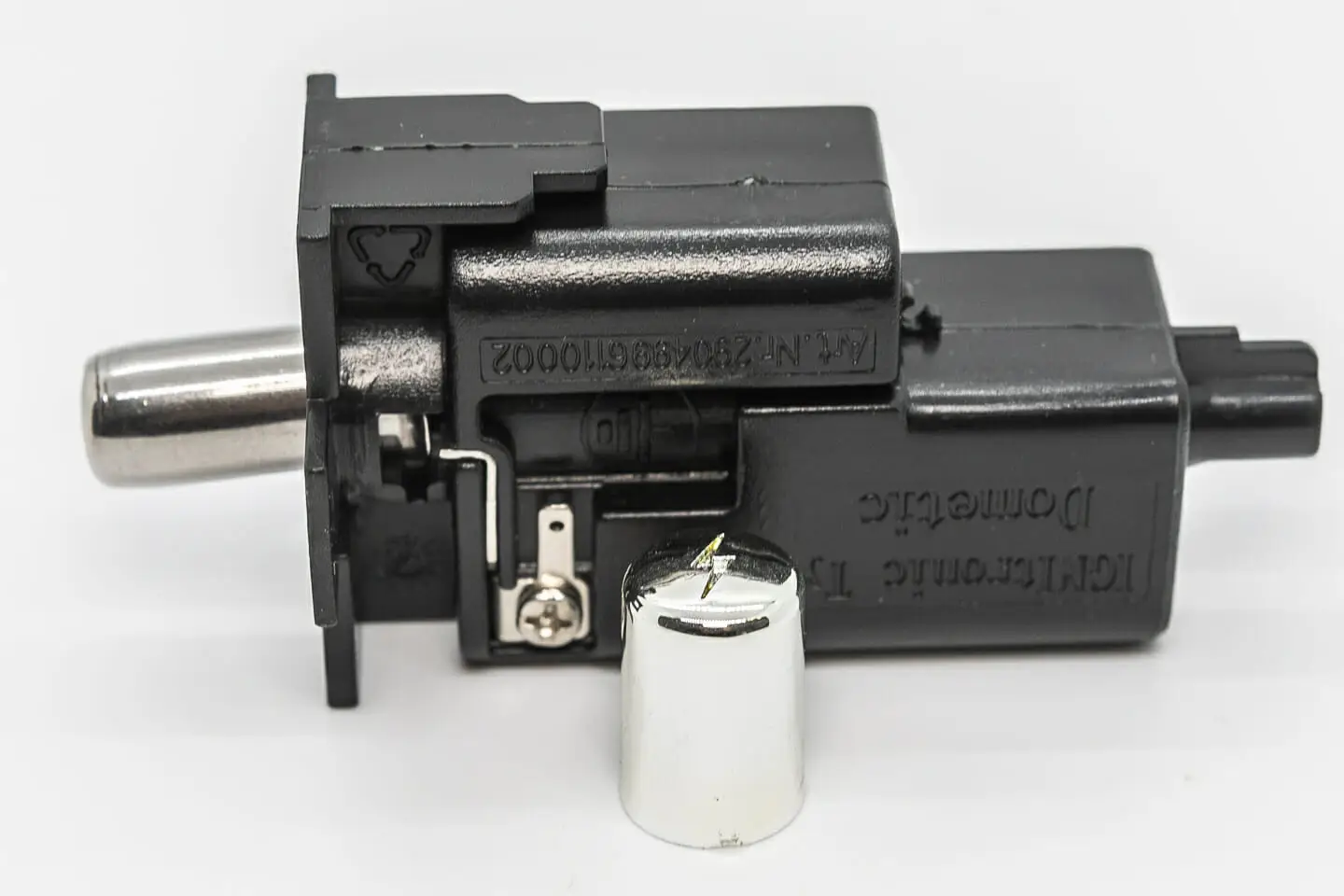 Neistagjafi í helluborð frá Dometic - Image 3