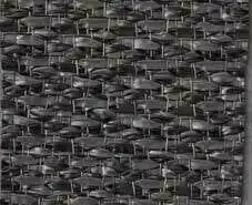 Dúkur í fortjald per/m. Bolon 300cm. Isa