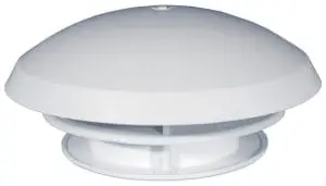 Hattur, öndun á hjólhýsi 180mm