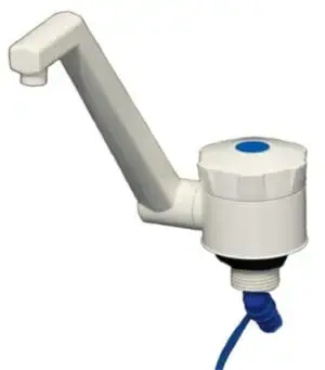 Blöndunartæki sturta Twist 39mm