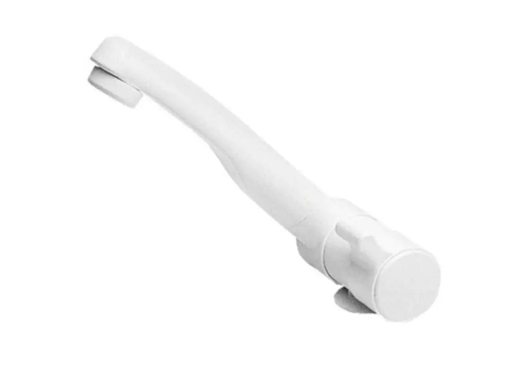 Blöndunartæki mixer London hvítt