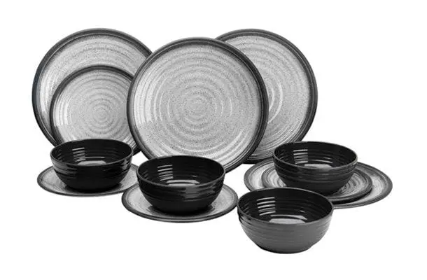 Matarsett Granite Grey 12 stk. - Image 6