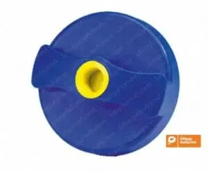 Vatnsáfyllingastútur