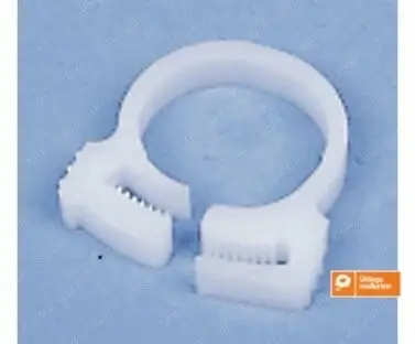 Hosuklemma 15-17mm Quick Clip