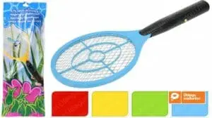 Flugnaspaði f/ batterí