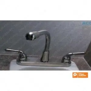 Blöndunartæki fyrir fellih. 8"