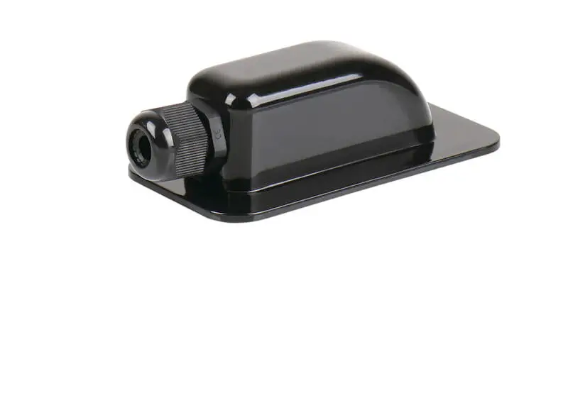 Sólarsella 100W MPPT svört - Image 5