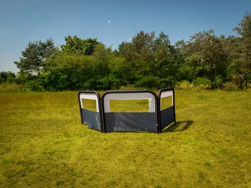 Sóltjald uppblásið framlenging HELGOLAND - Image 5