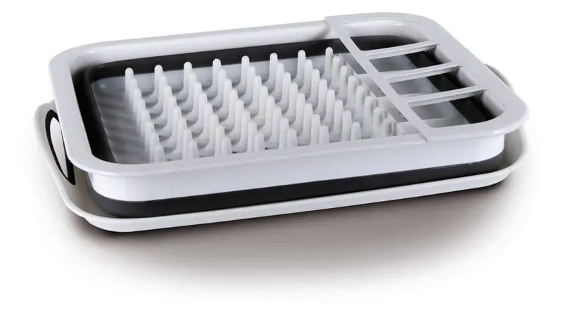 Uppþvottagrind og bakki Camp4 - Image 2