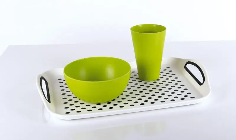 Uppþvottagrind og bakki Camp4 - Image 4