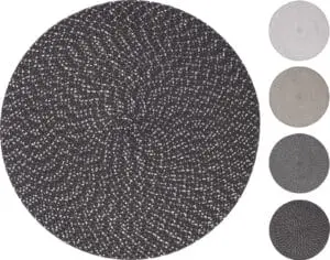 Diskamotta 38cm 4 litir