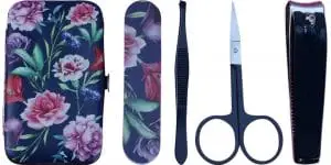 Naglasett 4 stk. í pakka