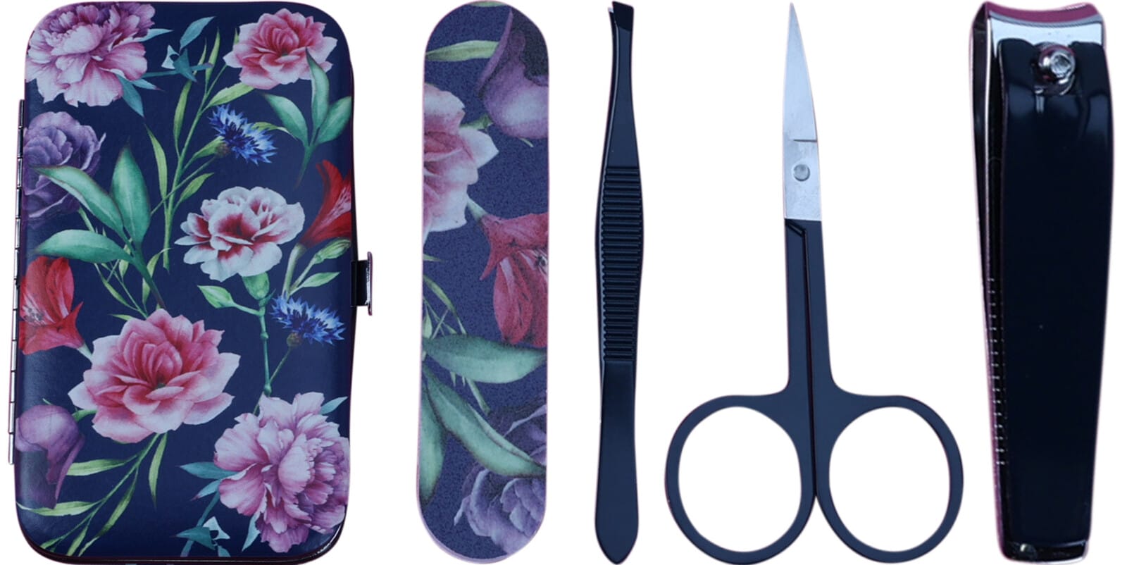 Naglasett 4 stk. í pakka