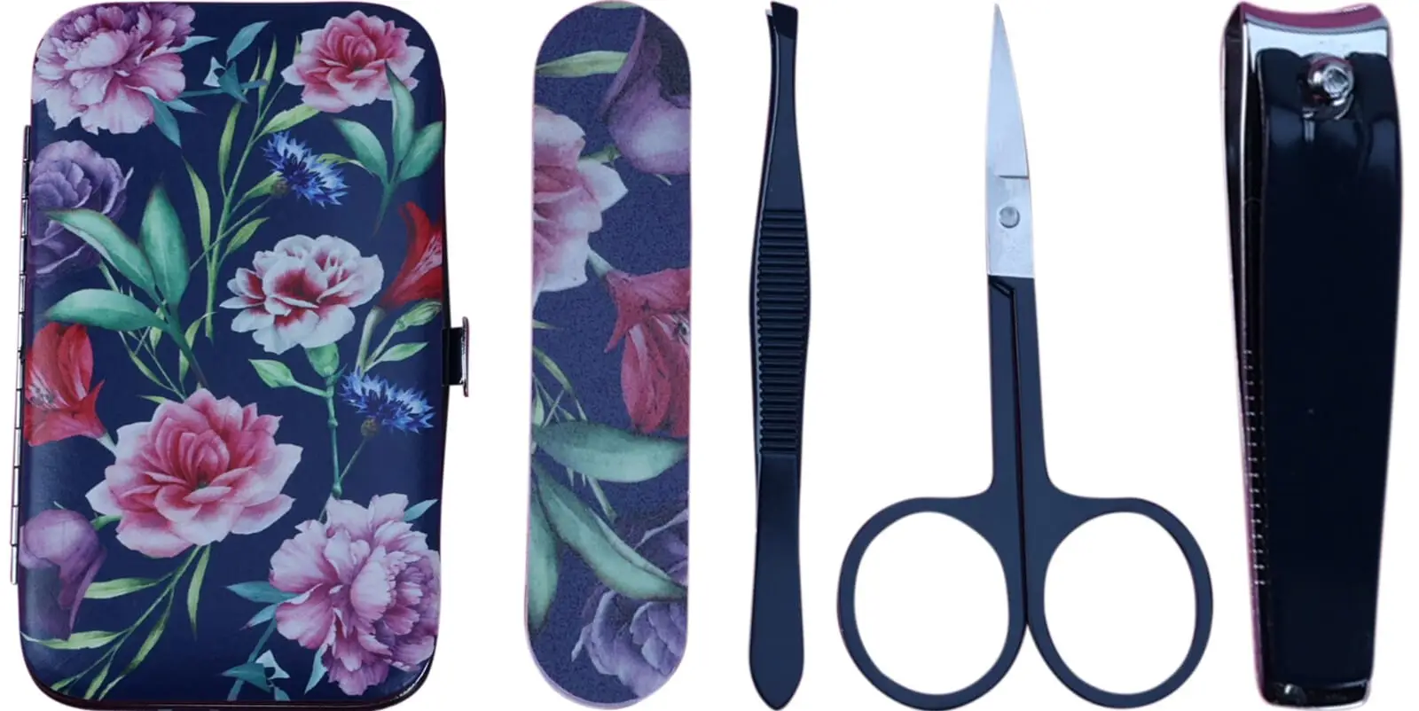 Naglasett 4 stk. í pakka