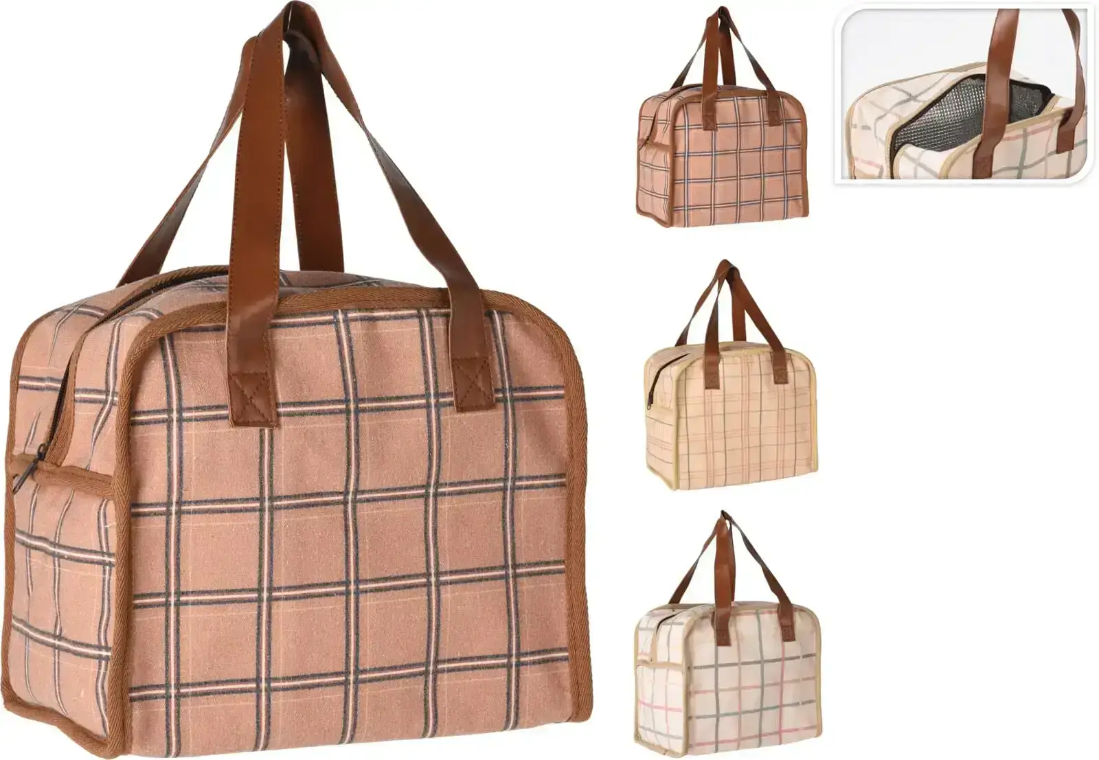 Kælipoki 12 ltr. 3 litir