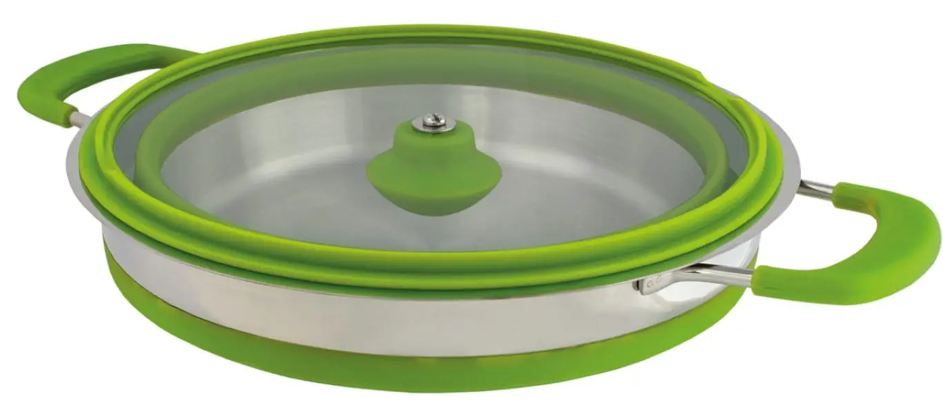 Pottur samfellanlegur 1,5L - Image 2