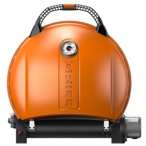 O-Grill 900T-Orange