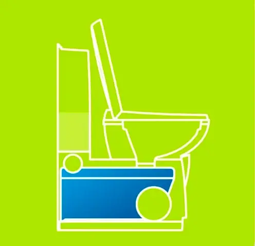 Klósettskála hreinsir 750ml - Image 3