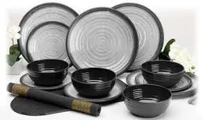 Matarsett Granite Grey 12 stk. - Image 2