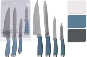 Hnífasett 4 stk