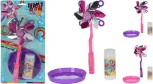 Sápukúlu vifta m/bakka