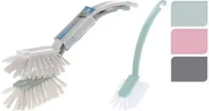 Uppþvottabursti 25cm