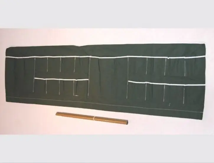 Hengi, vasar f/ eldhús í Combi Camp - Image 4